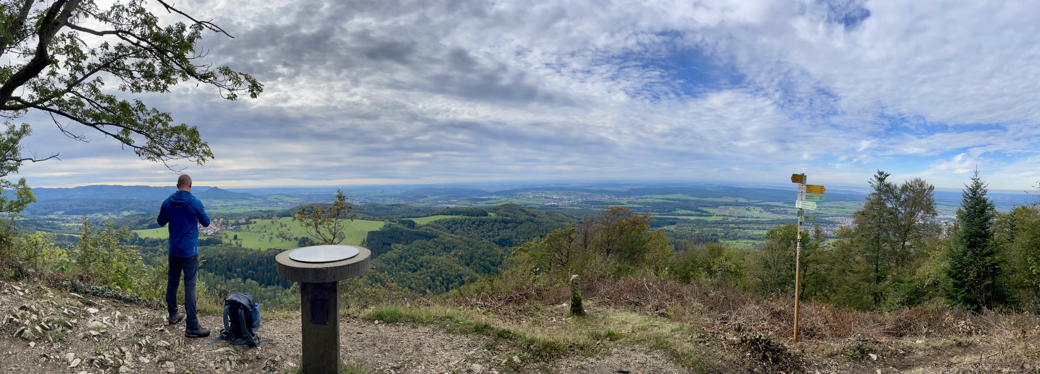 Schwäbischer Albverein | Ortsgruppe Hechingen